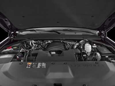 2017 Chevrolet Tahoe, $0.0. Photo 8