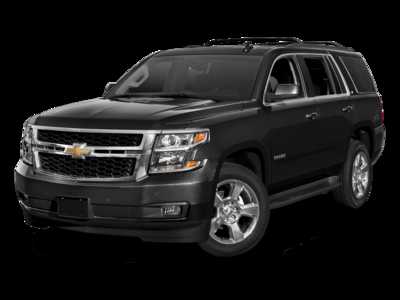 2017 Chevrolet Tahoe, $0.0. Photo 1