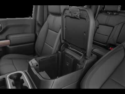 2021 Chevrolet 1500 Crew Cab, $43995.0. Photo 10