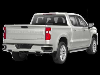 2021 Chevrolet 1500 Crew Cab, $43995.0. Photo 2