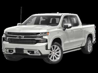 2021 Chevrolet 1500 Crew Cab, $43995.0. Photo 1