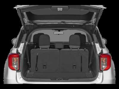 2023 Ford Explorer, $37995.0. Photo 11