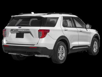 2023 Ford Explorer, $37995.0. Photo 2