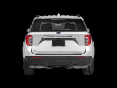 2023 Ford Explorer, $37995.0. Photo 5