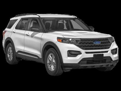 2023 Ford Explorer, $37995.0. Photo 6