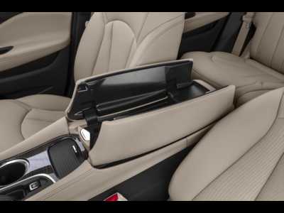 2020 Buick Envision, $20995.0. Photo 10