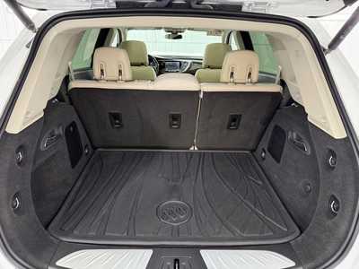 2020 Buick Envision, $20995.0. Photo 12