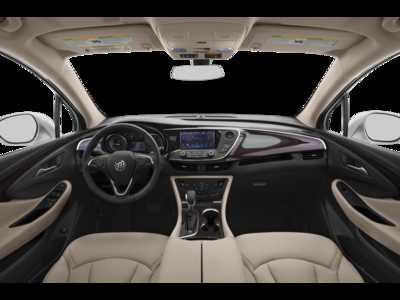 2020 Buick Envision, $20995.0. Photo 5