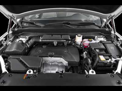 2020 Buick Envision, $20995.0. Photo 8