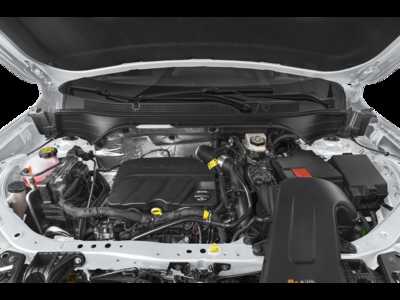 2026 Chevrolet Trax, $27490.0. Photo 8