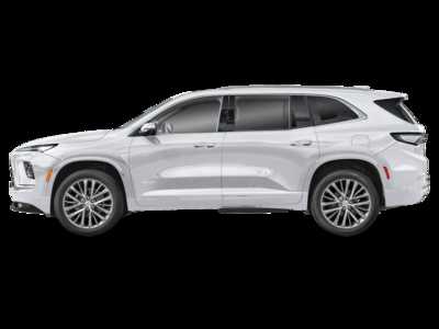 2025 Buick Enclave, $57995.0. Photo 3