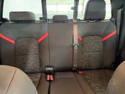 2025 Chevrolet Colorado Crew Cab, $43995.0. Photo 12