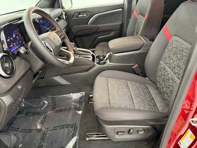 2025 Chevrolet Colorado Crew Cab, $43995.0. Photo 9