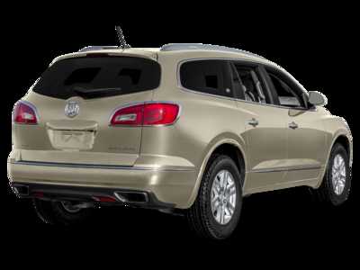 2015 Buick Enclave, $7995.0. Photo 2