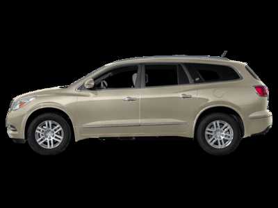 2015 Buick Enclave, $7995.0. Photo 3