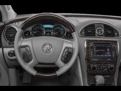 2015 Buick Enclave, $7995.0. Photo 4