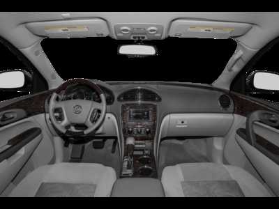 2015 Buick Enclave, $7995.0. Photo 5