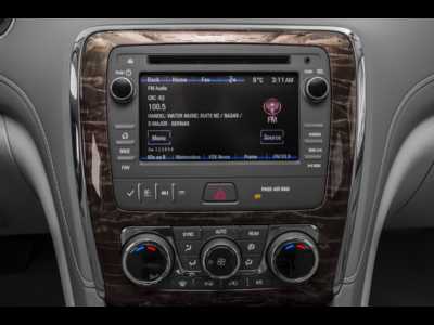 2015 Buick Enclave, $7995.0. Photo 7