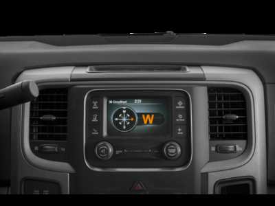 2018 RAM 2500 Crew Cab, $36995.0. Photo 12