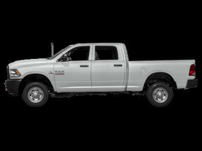 2018 RAM 2500 Crew Cab, $36995.0. Photo 3