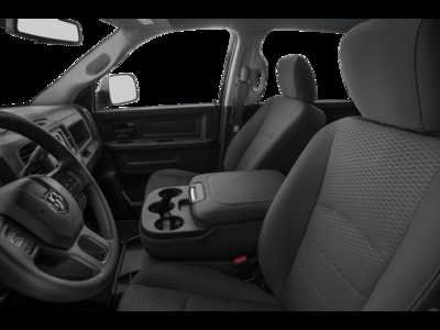 2018 RAM 2500 Crew Cab, $36995.0. Photo 6