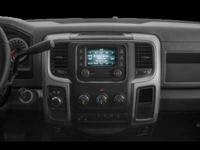 2018 RAM 2500 Crew Cab, $36995.0. Photo 7