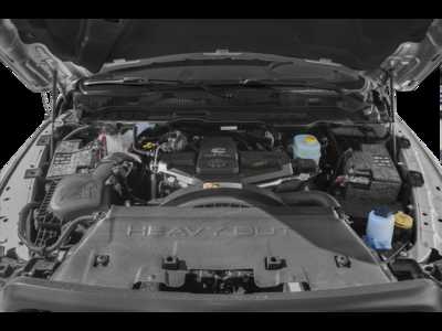 2018 RAM 2500 Crew Cab, $36995.0. Photo 8