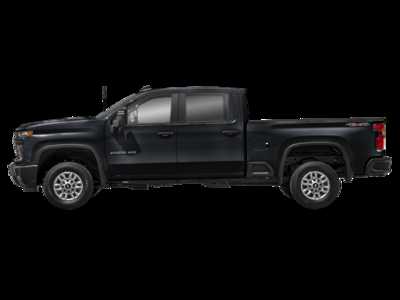 2024 Chevrolet 2500 Crew Cab, $63995.0. Photo 3