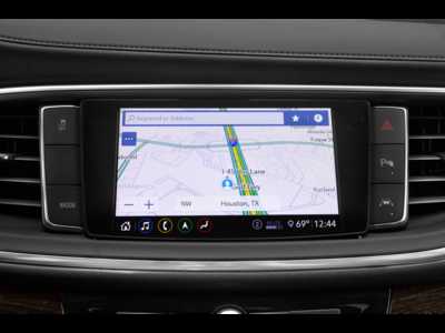 2020 Buick Enclave, $30995.0. Photo 12