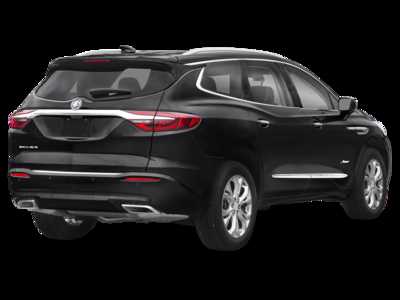 2020 Buick Enclave, $30995.0. Photo 2