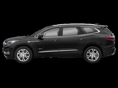 2020 Buick Enclave, $30995.0. Photo 3