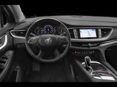 2020 Buick Enclave, $30995.0. Photo 4