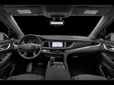 2020 Buick Enclave, $30995.0. Photo 5