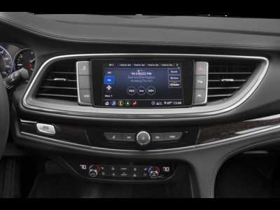 2020 Buick Enclave, $30995.0. Photo 7