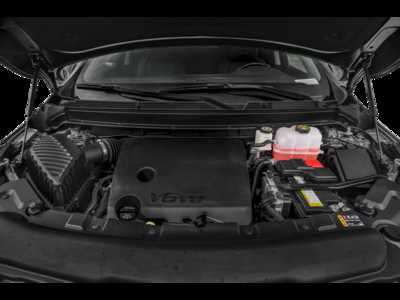 2020 Buick Enclave, $30995.0. Photo 8