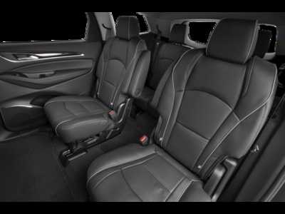 2020 Buick Enclave, $30995.0. Photo 9