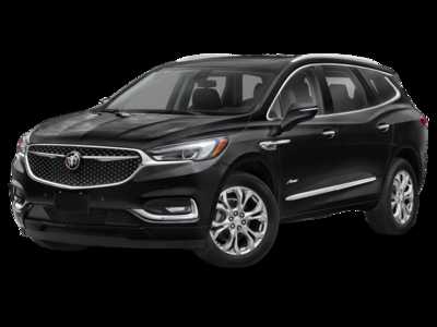 2020 Buick Enclave, $30995.0. Photo 1