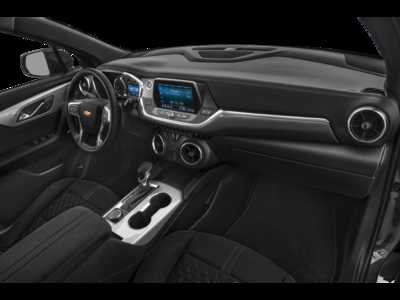 2020 Chevrolet Blazer, $19995.0. Photo 11