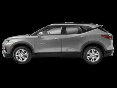 2020 Chevrolet Blazer, $19995.0. Photo 3