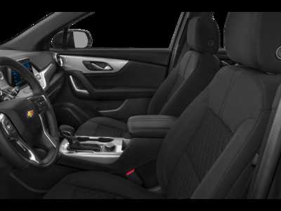2020 Chevrolet Blazer, $19995.0. Photo 6