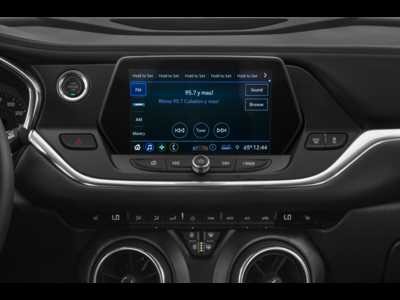 2020 Chevrolet Blazer, $19995.0. Photo 7