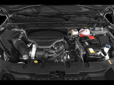 2020 Chevrolet Blazer, $19995.0. Photo 8