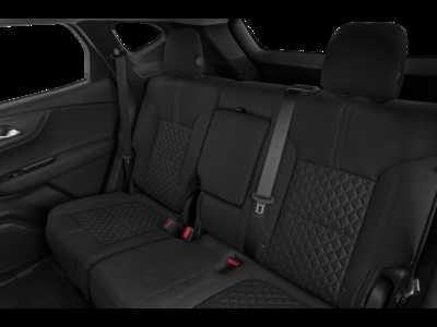 2020 Chevrolet Blazer, $19995.0. Photo 9