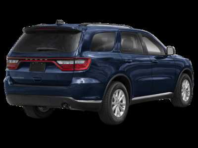 2024 Dodge Durango, $39995.0. Photo 2
