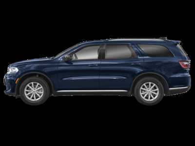 2024 Dodge Durango, $39995.0. Photo 3