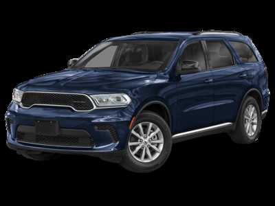 2024 Dodge Durango, $39995.0. Photo 1