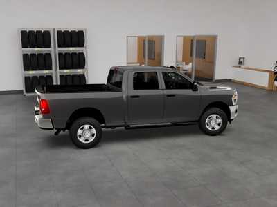 2026 RAM 2500 Crew Cab, $59665.0. Photo 2