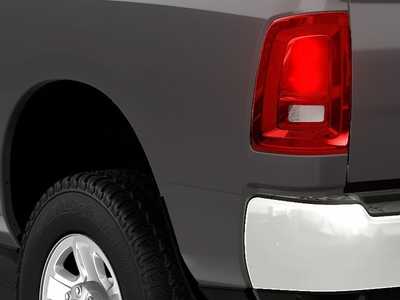 2026 RAM 2500 Crew Cab, $59665.0. Photo 5