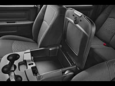 2026 RAM 2500 Crew Cab, $59370.0. Photo 10