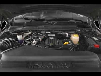 2026 RAM 2500 Crew Cab, $59370.0. Photo 8